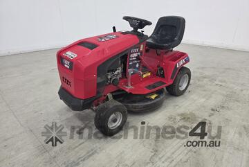 2018 Cox 4000 Live Drive Ride On Lawn Mower