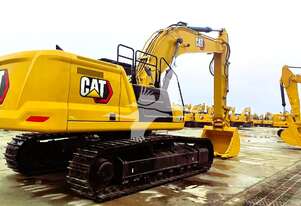 Caterpillar 2024   336 25N152