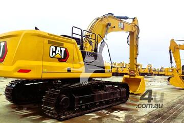 Caterpillar 2024   336 25N152