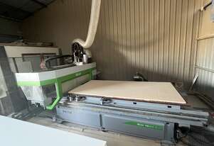 Biesse Skill 1224 Nesting machine
