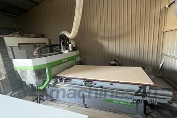 Biesse Skill 1224 Nesting machine