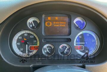 Daf 2010   FT CF75 Prime Mover