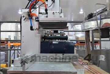 Ernest Fleming Flamingo Vertical Labellerr