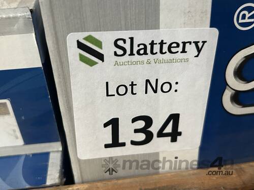 Pallet of Assorted Truck Parts - Suit Volvo - inc Repair kit's