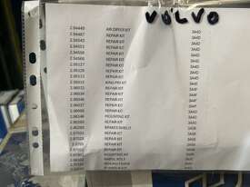 Pallet of Assorted Truck Parts - Suit Volvo - inc Repair kit's - picture2' - Click to enlarge