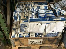 Pallet of Assorted Truck Parts - Suit Volvo - inc Repair kit's - picture1' - Click to enlarge
