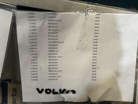 Pallet of Assorted Truck Parts - Suit Volvo - inc Repair kit's - picture0' - Click to enlarge
