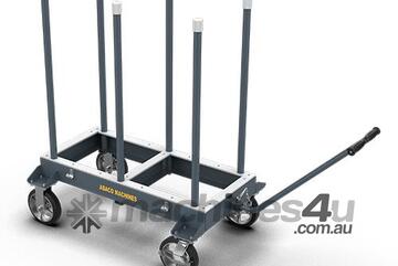 ABACO SLAB RACK DOLLY - ASRD39