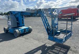 Genie 2007   Z34/22 Boom Lift