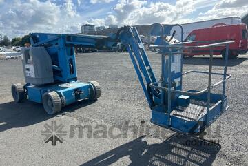 Genie 2007   Z34/22 Boom Lift