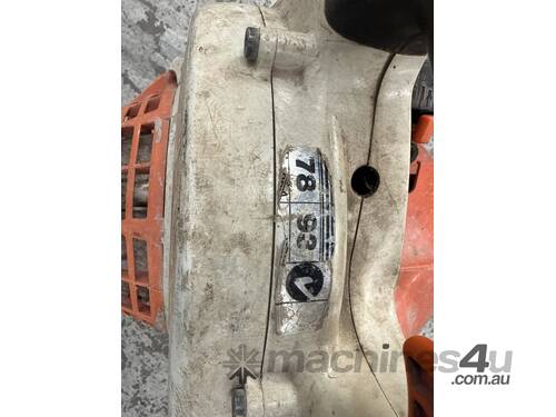 STIHL Blower (Council Asset) **UNRESERVED**