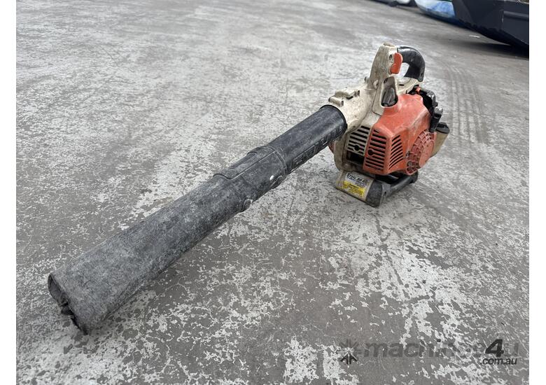 STIHL Blower (Council Asset) **UNRESERVED**