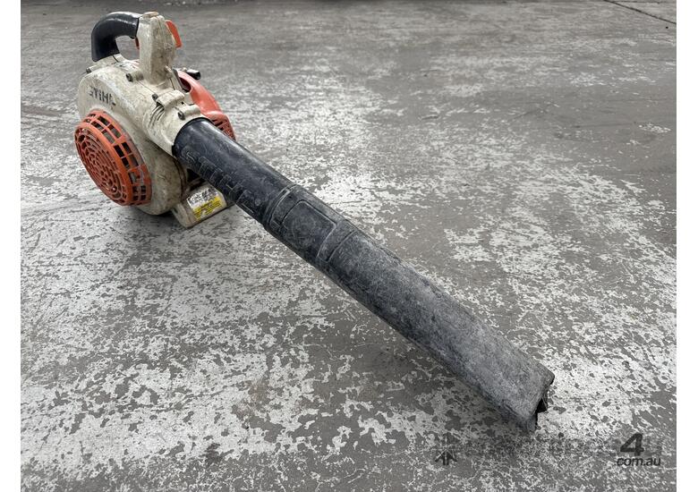 STIHL Blower (Council Asset) **UNRESERVED**