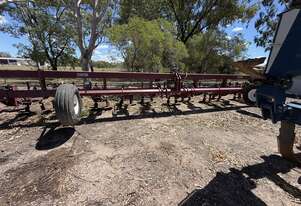 Scorpion 2008   TILLAGE