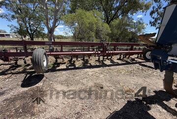 Scorpion 2008   TILLAGE