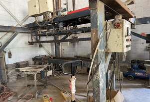 Allen Bradley Automation pick and place