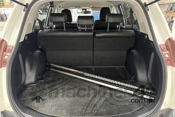 Toyota 2013   RAV4 GXL Petrol