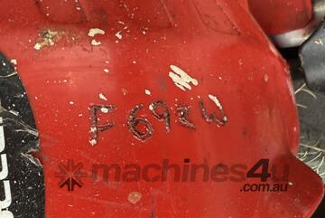 Shindaiwa DH232ST Petrol Hedge Trimmer (Council Asset)