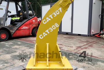   4-8 ton (45mm pin) Excavator Ripper suit Cat, Daewoo, Hitachi etc.
