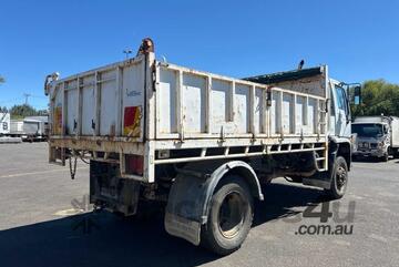 Hino 1999   GT1J Tipper