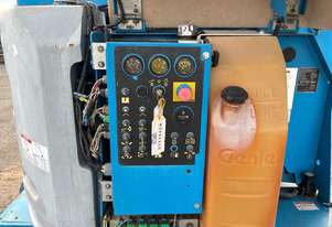Genie 2010   Z34/221c Boom Lift