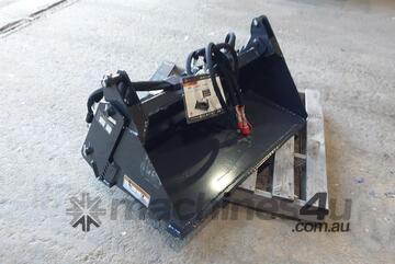 Wolverine MCB-11-48W