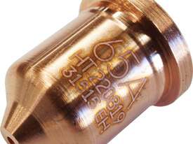 Hypertherm 65A Nozzle 220819 Suits Powermax 45XP/65/85/105 (Pack of 5) - picture0' - Click to enlarge