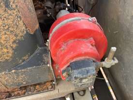 2018 Thorough Clean Single Axle Trailer Mounted Pressure Washer  - picture0' - Click to enlarge