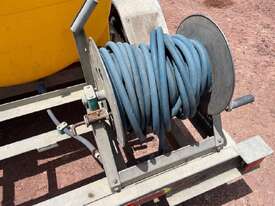 2018 Thorough Clean Single Axle Trailer Mounted Pressure Washer  - picture1' - Click to enlarge