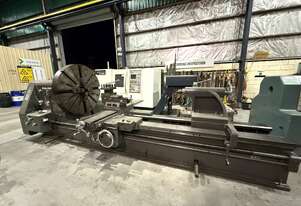 Seibu   KOKI FACE LATHE