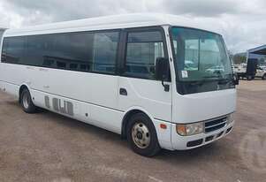 Fuso   Rosa BE64D Deluxe