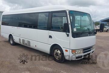 Fuso   Rosa BE64D Deluxe