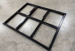 QHMS 1500 1200 Spreader Bars