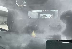 2016 Mitsubishi Fuso Canter 4x2 Service Truck (Ex Lease)