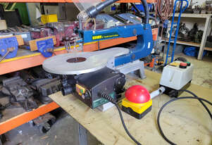 Record Power SS16V-A Woodworking Scroll Saw