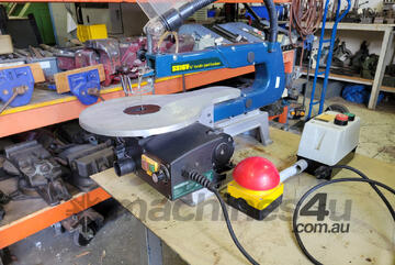 Record Power SS16V-A Woodworking Scroll Saw