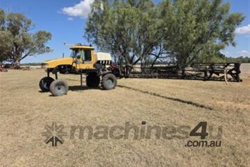 Agco   SPRAY COUPE 4660 SPRAYER