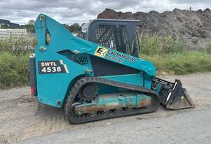 Sunward Ex Rental SWTL 4538