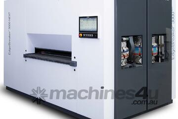 ARKU EdgeBreaker 3000 NEXT Deburring Machine