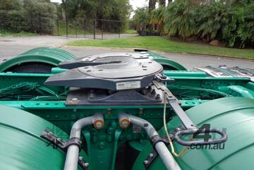 2022 Scania R540 6x4 Prime Mover