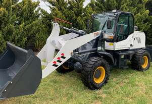 LOADER 1.5 TON BUCKET 2025 MODEL