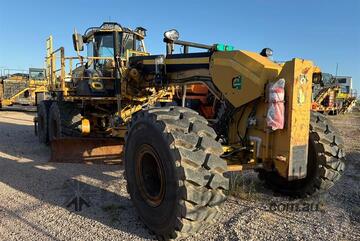 Caterpillar   16M
