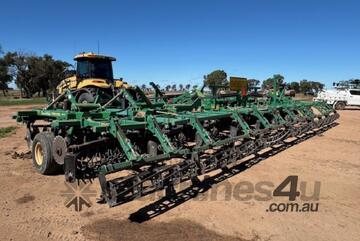 Great Plains Vertical Tiller