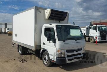 Fuso   Canter