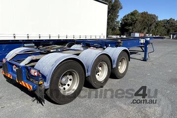 Hp Howard Porter   TRI 470