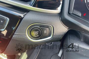 2022 BMW X1 sDrive18d xLine Diesel (Auto) (Ex Lease)