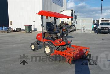 Kubota   F3690