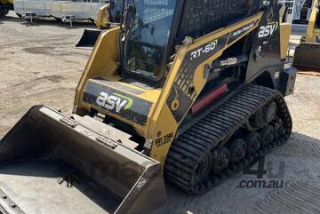 Asv 2018   RT60AWC Positrack