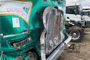 2022 Kenworth K200 Series 6x4 Sleeper Cab Prime Mover