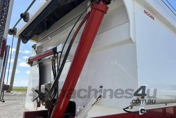 2010 Kenworth T402 Truck & Dog